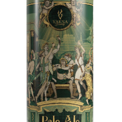 Yaksa : Pale Ale